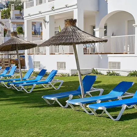 At Almoraide (adults Only) * Nerja