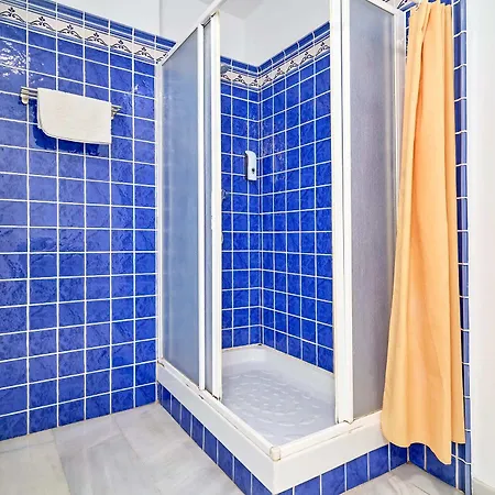 Apartamento At Almoraide (adults Only) *