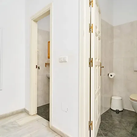 Apartamento At Almoraide (adults Only)