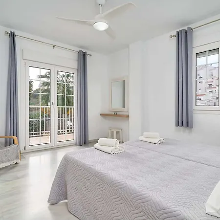 Apartamento At Almoraide (adults Only) Nerja
