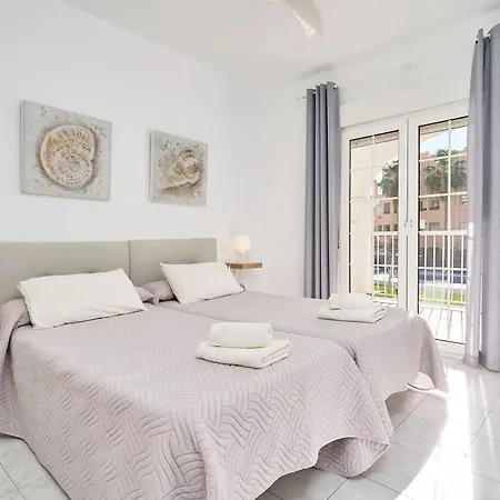 Apartamento At Almoraide (adults Only) Nerja