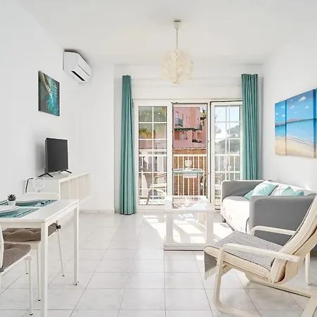 At Almoraide (adults Only) Apartamento *