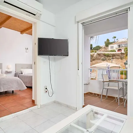 Apartamento At Almoraide (adults Only) Nerja