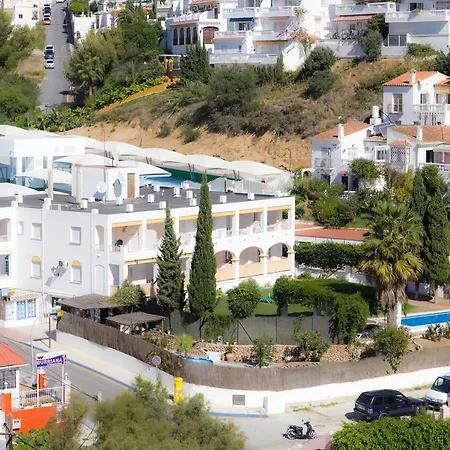 Apartmán At Almoraide (adults Only) *