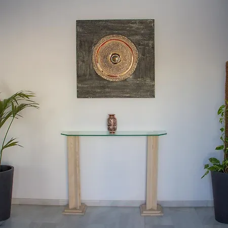 Apartmán At Almoraide (adults Only) Nerja