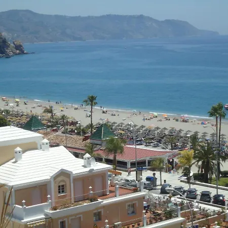 At Almoraide (adults Only)