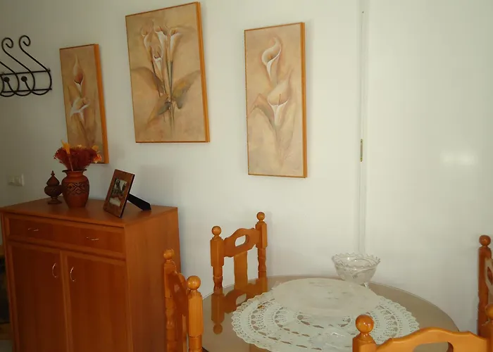 At Almoraide (adults Only) *