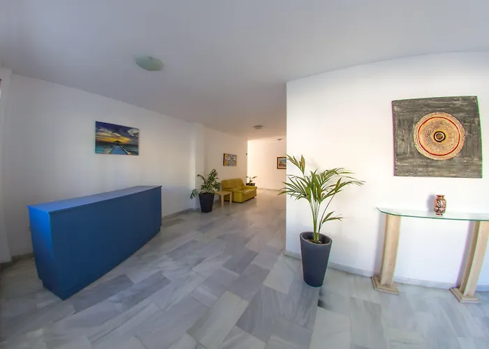 Appartement At Almoraide (adults Only)