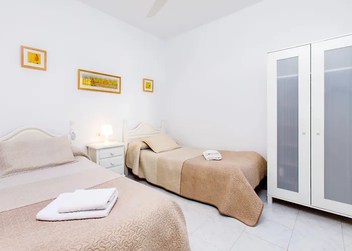 At Almoraide (adults Only)