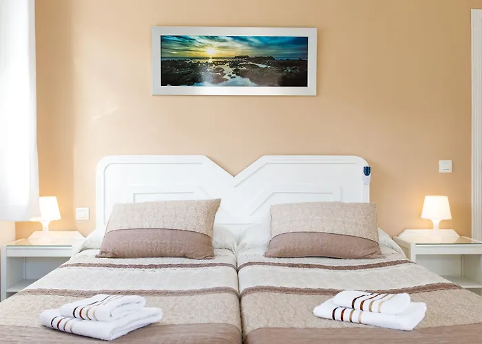 At Almoraide (adults Only)