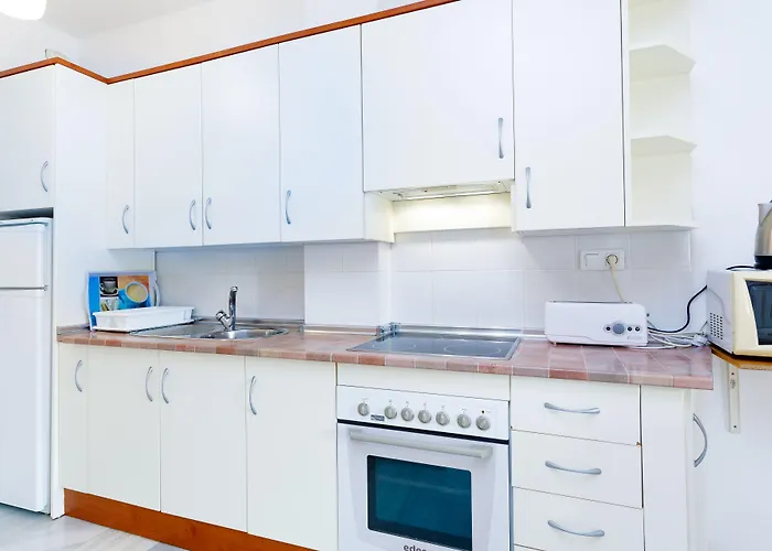 At Almoraide (adults Only) Nerja