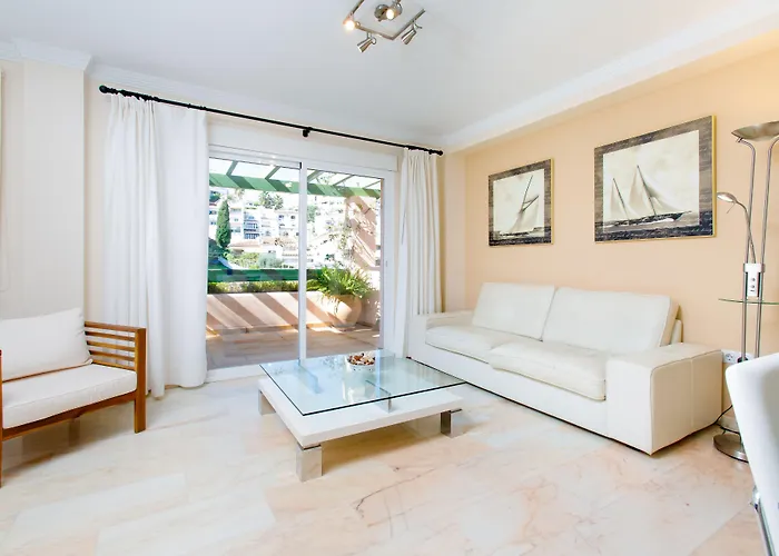 Appartement At Almoraide (adults Only)