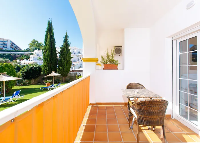 Appartement At Almoraide (adults Only)