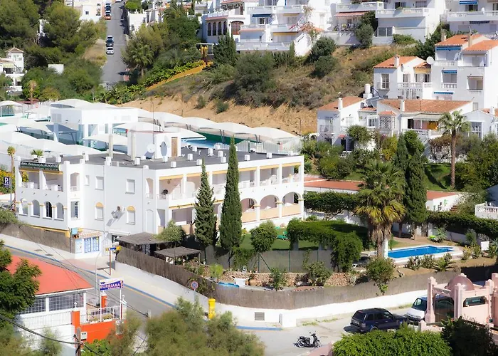 Appartement At Almoraide (adults Only) *