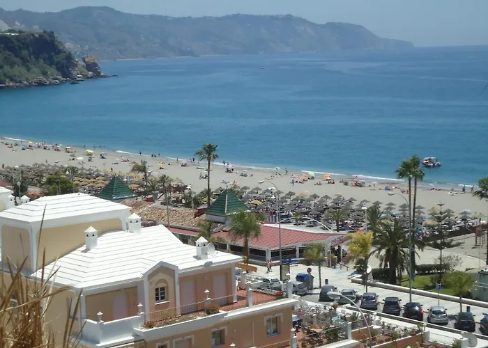 At Almoraide (adults Only)