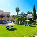 Apartment At Almoraide (adults Only) *
