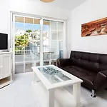 At Almoraide (adults Only) Apartment Nerja