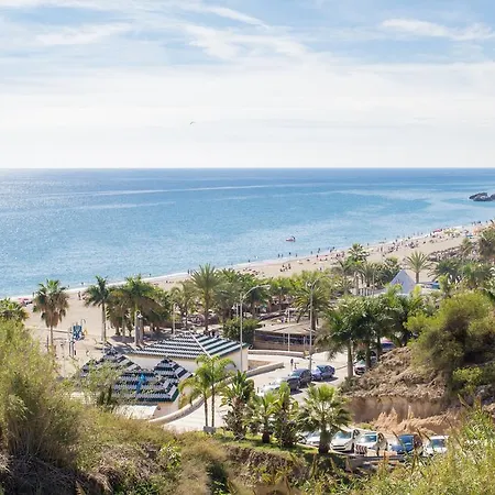 Apartament At Almoraide (adults Only)