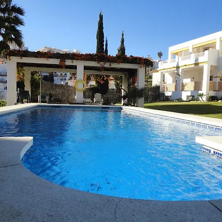 At Almoraide (adults Only) Apartament *