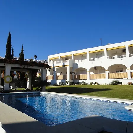 Apartament At Almoraide (adults Only) Nerja