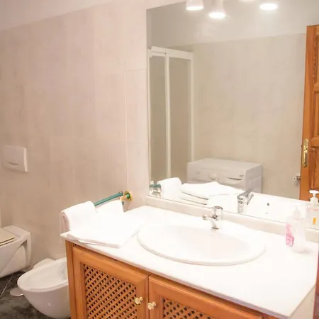 At Almoraide (adults Only) Apartament Nerja