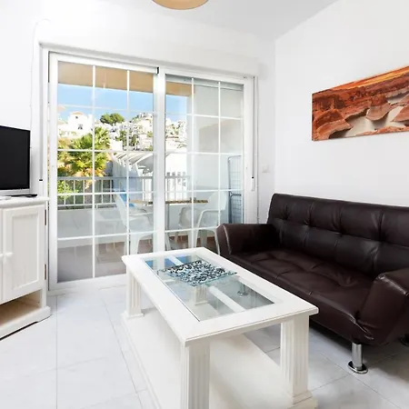 Apartament At Almoraide (adults Only)