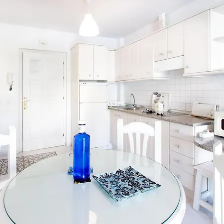 Apartament At Almoraide (adults Only) *