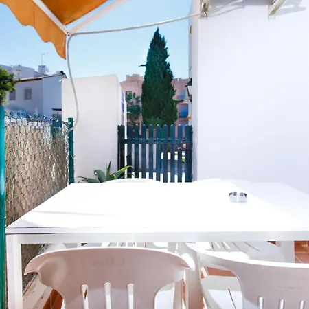 Apartament At Almoraide (adults Only) Nerja