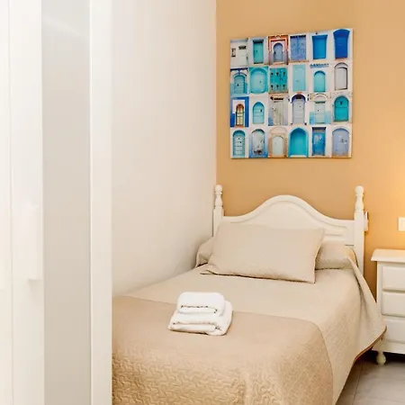 Apartament At Almoraide (adults Only) Nerja