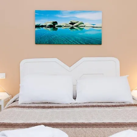 Apartament At Almoraide (adults Only) Nerja