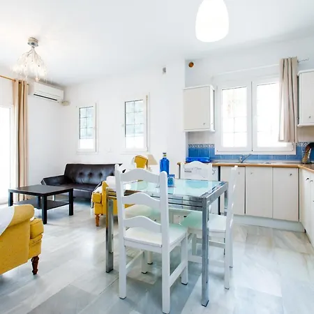 Apartament At Almoraide (adults Only)