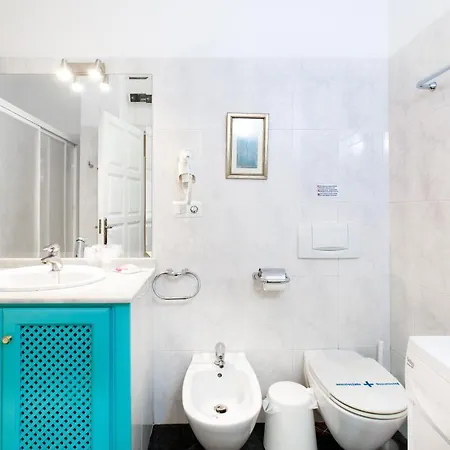 At Almoraide (adults Only) Apartament