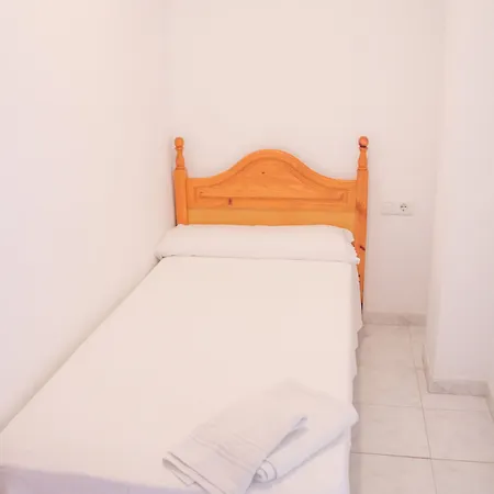 At Almoraide (adults Only) Apartament Nerja