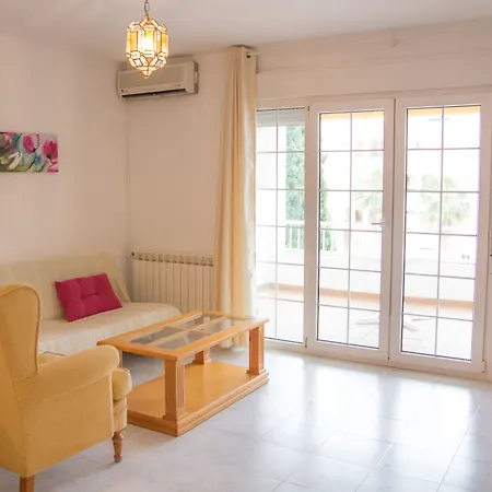 Apartament At Almoraide (adults Only)