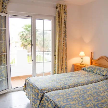 Apartament At Almoraide (adults Only)