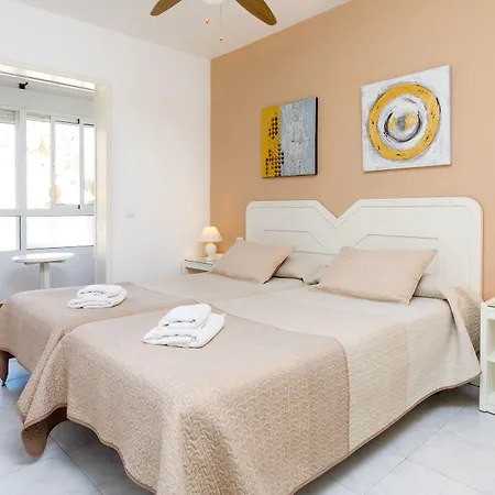 At Almoraide (adults Only) דירה *