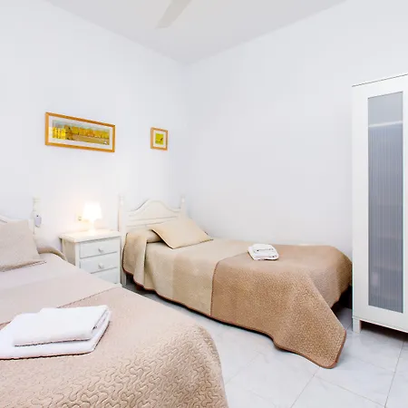 At Almoraide (adults Only)