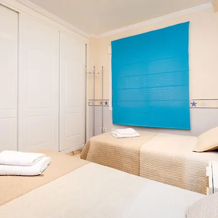 דירה At Almoraide (adults Only) *