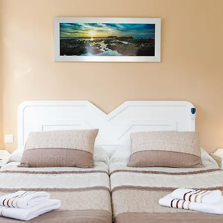 At Almoraide (adults Only)