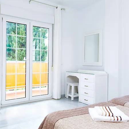 At Almoraide (adults Only) דירה נרחה