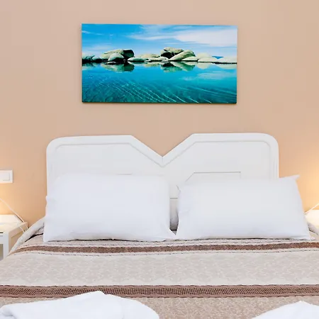 At Almoraide (adults Only) נרחה