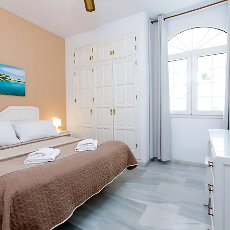 דירה At Almoraide (adults Only) *