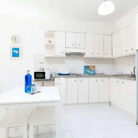 At Almoraide (adults Only) דירה