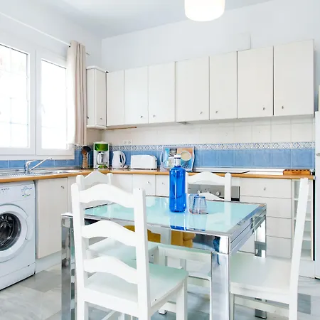 דירה At Almoraide (adults Only) *