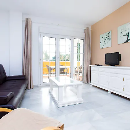 At Almoraide (adults Only) דירה נרחה