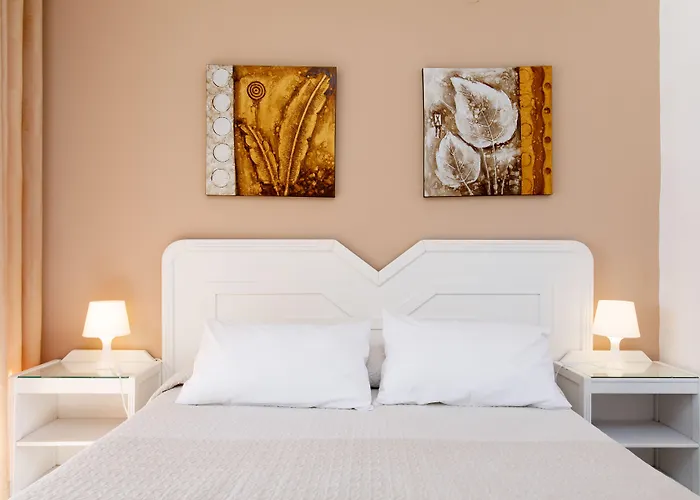 At Almoraide (adults Only) Lejlighed Nerja