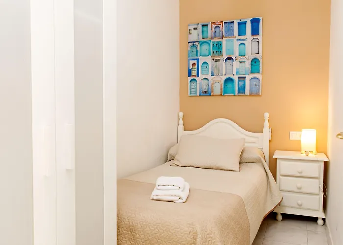 At Almoraide (adults Only)