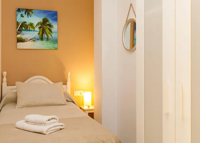 At Almoraide (adults Only) *