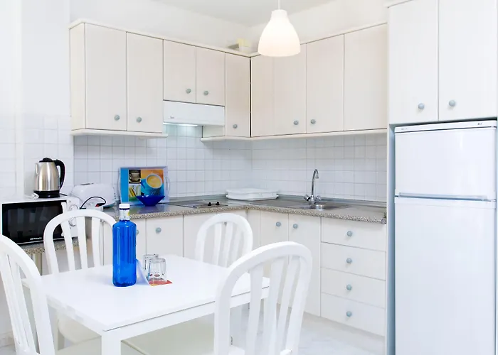 At Almoraide (adults Only)