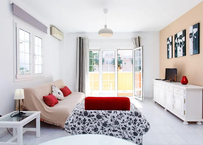 At Almoraide (adults Only) Lejlighed